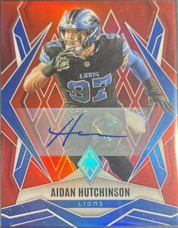 Aidan Hutchinson