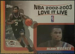 Dajuan Wagner