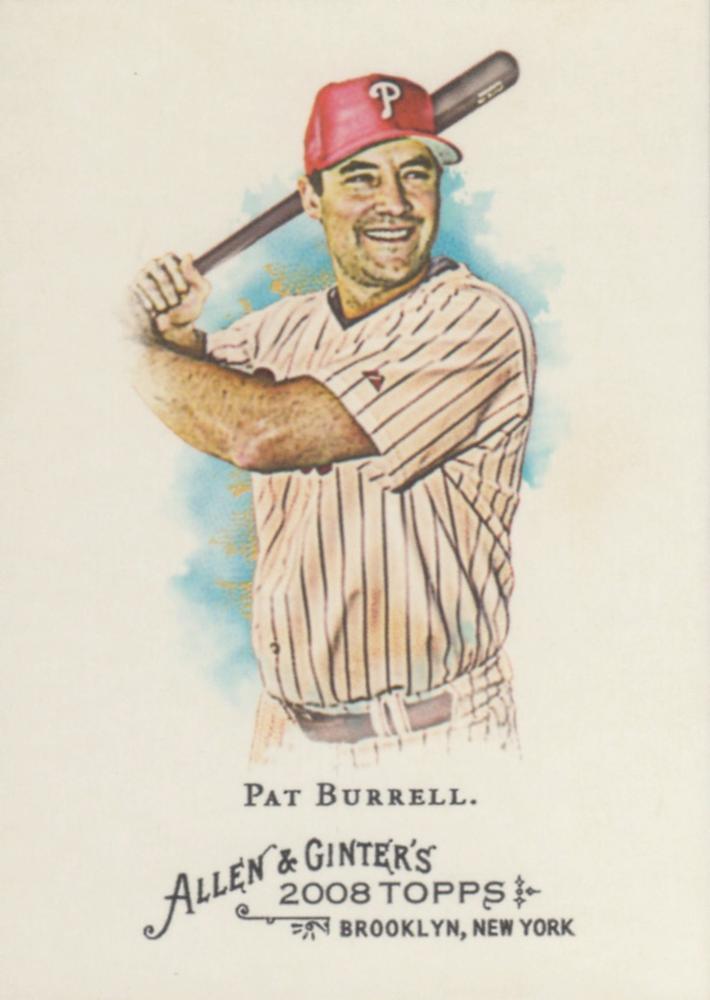 Pat Burrell #286
