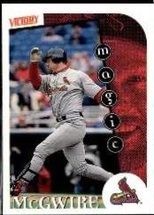 Mark McGwire