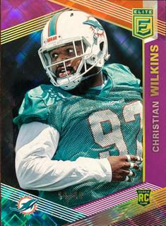 Christian Wilkins