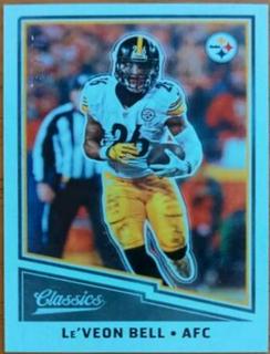 Le'Veon Bell