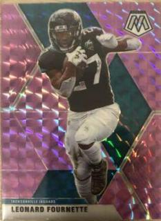 Leonard Fournette