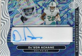 De'Von Achane