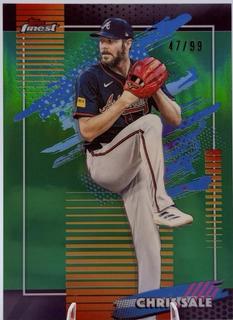 Chris Sale