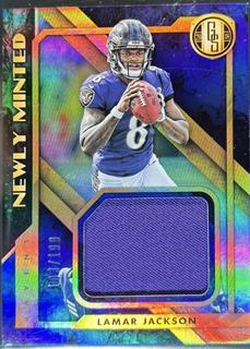 Lamar Jackson