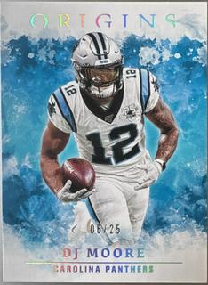 DJ Moore
