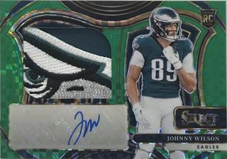 Johnny Wilson