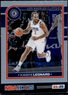 Kawhi Leonard