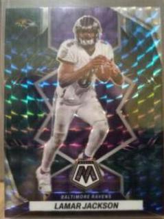 Lamar Jackson