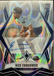 Nick Emmanwori