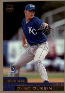 Chad Durbin