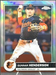 Gunnar Henderson