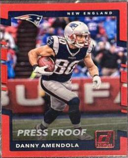 Danny Amendola