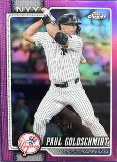 Paul Goldschmidt