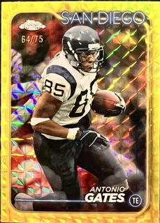 Antonio Gates