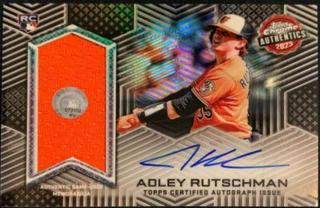 Adley Rutschman
