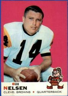 Bill Nelsen