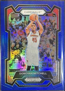 Donovan Mitchell