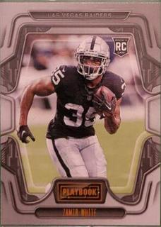Zamir White