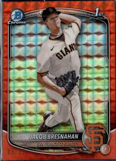 Jacob Bresnahan