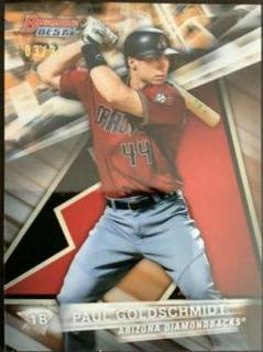 Paul Goldschmidt