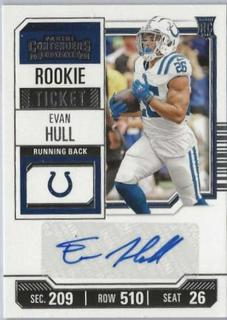 Evan Hull