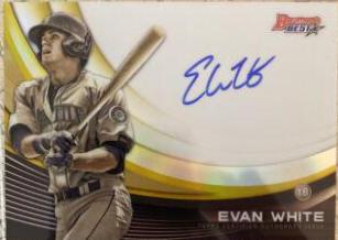 Evan White