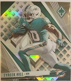 Tyreek Hill