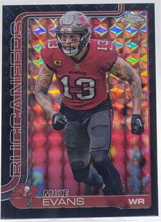 Mike Evans