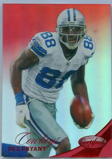 Dez Bryant