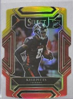 Kyle Pitts