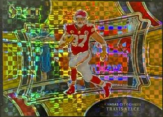 Travis Kelce