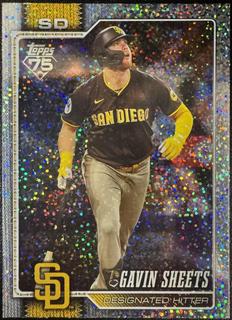 Gavin Sheets