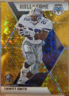 Emmitt Smith