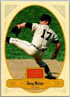 Denny McLain
