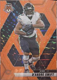 D'Andre Swift