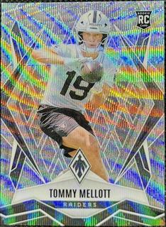 Tommy Mellott