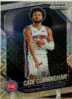 Cade Cunningham
