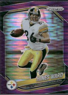 Hines Ward