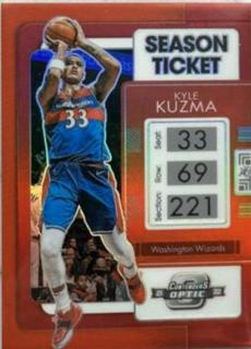 Kyle Kuzma