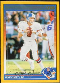 John Elway