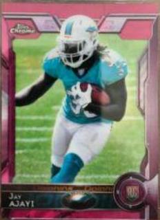Jay Ajayi