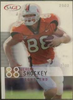 Jeremy Shockey