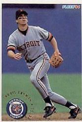 Travis Fryman