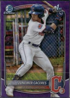 Juneiker Caceres