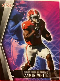 Zamir White