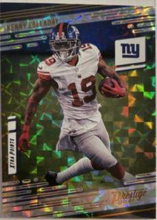 Kenny Golladay