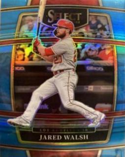 Jared Walsh