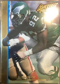 Reggie White